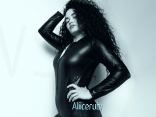 Aliiceruby