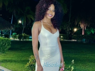 Aliisonker