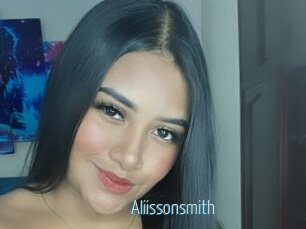 Aliissonsmith