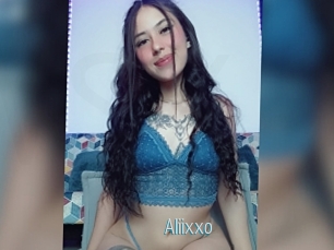 Aliixxo