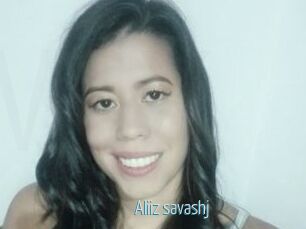 Aliiz_savashj