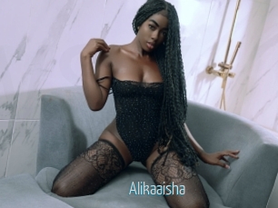 Alikaaisha