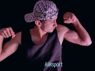Aliksport