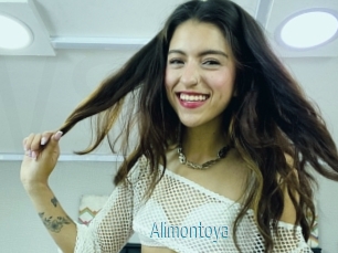 Alimontoya