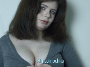 Alinaalinochka
