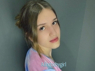 Alinababygirl