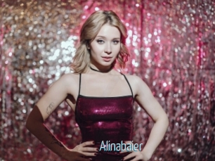 Alinabaier