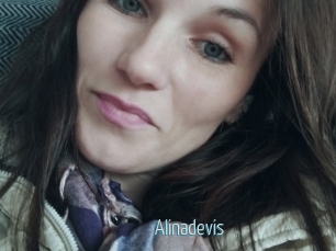 Alinadevis