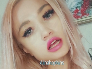 alinahopkins Video Sexe