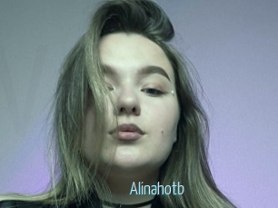 Alinahotb