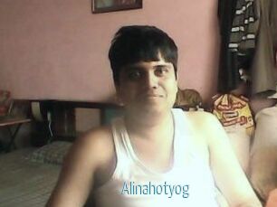 Alinahotyog