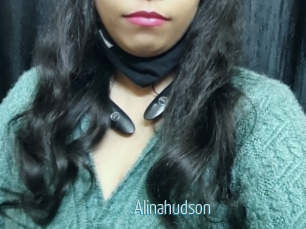 Alinahudson