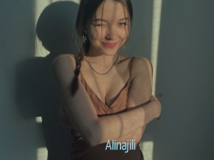 Alinajili