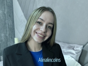Alinalincolns