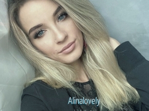 Alinalovely