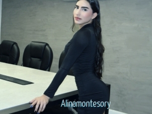 Alinamontesory