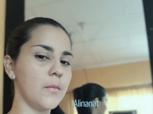 Alinanat