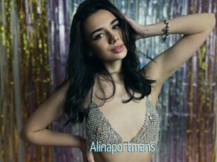 Alinaportmans