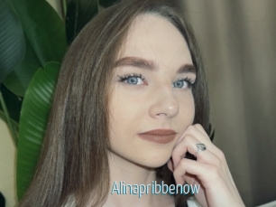 Alinapribbenow
