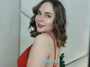 Alinarust