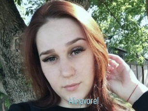 Alinavorel