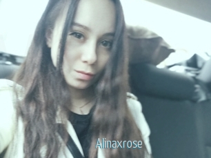Alinaxrose