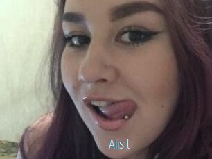 alis_t Video Sexe