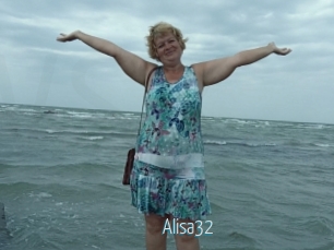 Alisa32