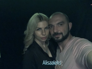 Alisaaleks