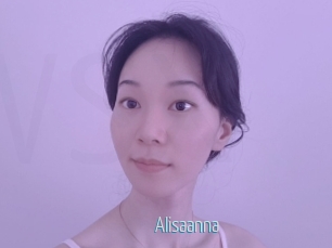 Alisaanna
