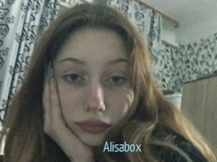 Alisabox