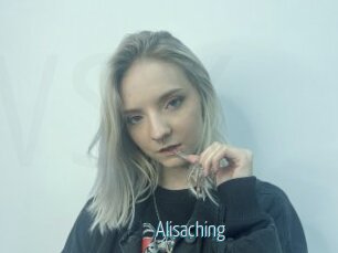 Alisaching