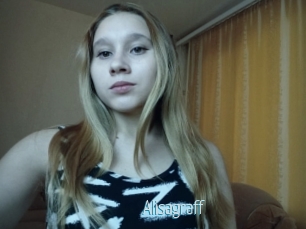 Alisagraff
