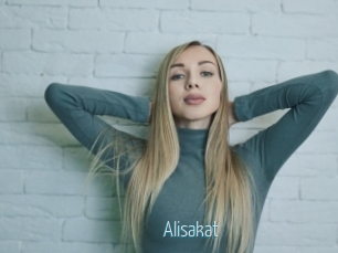 alisakat Video Sexe