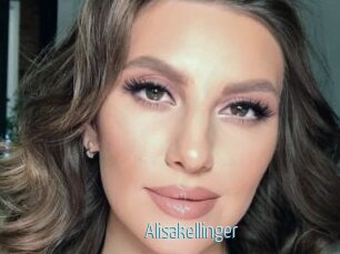 Alisakellinger