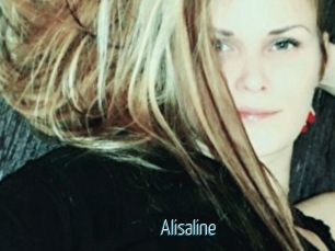 alisaline Video Sexe