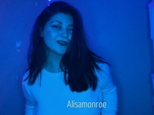 alisamonroe Video Sexe