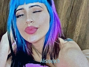 Alisapeach