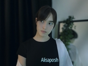 Alisaposh
