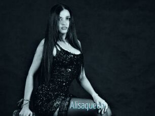 Alisaqueen