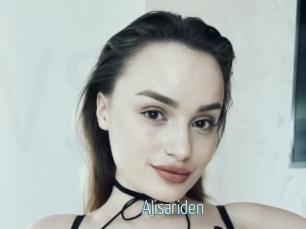 Alisariden