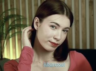 Alisarussel