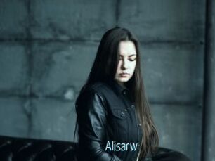 Alisarw
