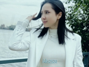 Alisasau