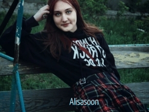 Alisasoon