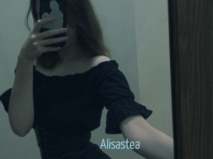 Alisastea