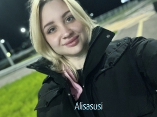Alisasusi