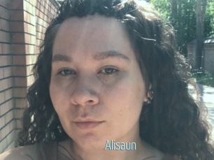Alisaun