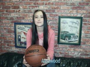Alisawood
