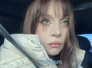 Alisayouns
